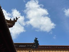 -钦赐仰殿道观