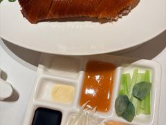 -四季民福烤鸭店(王府井东安门店)