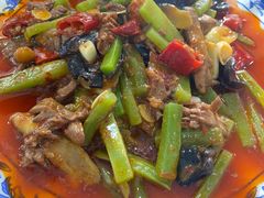 -无味饭店(九眼桥商业文化广场店)