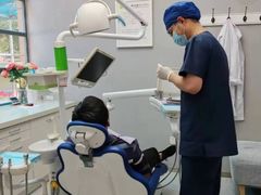 -新达口腔(华东理工大学店)