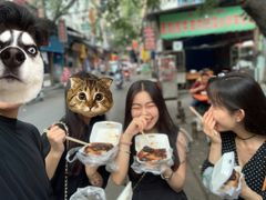 -马文章胖子甑糕(洒金桥店)