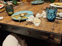 -Mevlana梅夫娜土耳其餐厅·清真