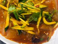东北大拉皮-杨记齐齐哈尔烤肉(总店)
