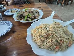 -叶姐海鲜(棋子湾店)