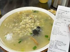 -安老太新疆第一碗(文艺路店)