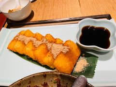 -滋色臻选川菜(北京坊旗舰店)
