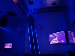 -唯爱KTV聚会餐厅(仙林东城汇店)