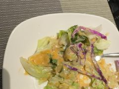 -太湖饭店玉兰厅(自助餐厅)