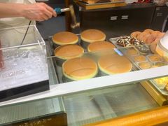 -西村叔叔的店·面包·甜品·蛋糕(崂山丽达店)