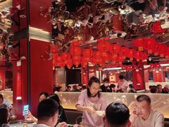 -小厨娘金榜题名(夫子庙秦淮河店)