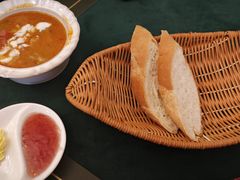 -老俄楼西餐厅(邮政街店)