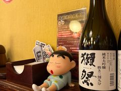 -鸟鹏烧鸟居酒屋(熙龙湾店)