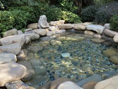 -天目湖涵田度假村