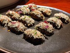 浓味板栗南瓜-解香楼(八盘岭路店)