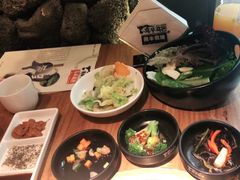 -黑牛黑猪烤肉专门店(万象城店)