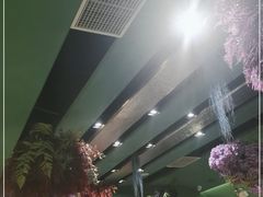 大堂-浩海火烧云傣家菜(京广店)