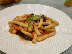-草原明珠大酒店蒙餐