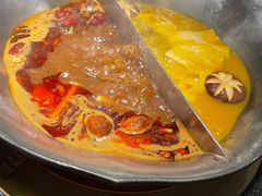 -湊湊火锅·茶憩(锦艺城店)