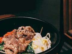 -厚贞日式烤肉(龙之梦店)