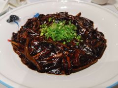 -上海老饭店(北京分店)