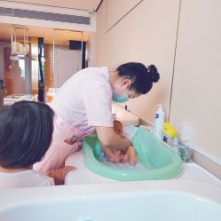 -喜孕时光月子中心(北大妇儿东侧店)