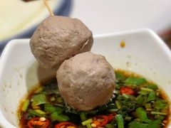 -今日牛事潮汕鲜牛肉火锅(瑞金店)