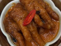 -大海湾酒楼(人南店)