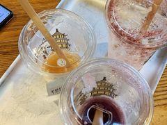-去茶山(重庆万象城店)