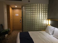 -北京东直门智选假日酒店