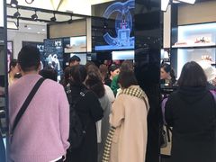 -乐天免税店(明洞店)