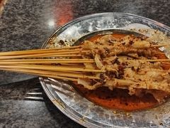 -小街天府(西工小街店)