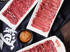 -为什么牛潮汕牛肉火锅(万胜广场店)