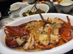 -喜棠·长沙家宴·海鲜·湘菜(麓谷店)
