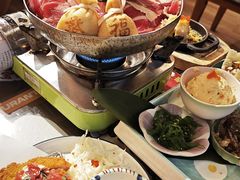 -桃太郎寿司料理(南坪店)