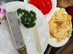 -周师兄大刀腰片火锅(洪崖洞旗舰店)
