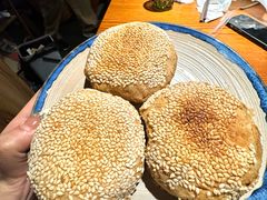 -清真·鸦儿李记·小馆(后海店)