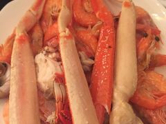 -诸暨耀江开元名都大酒店·琉森湖自助餐厅