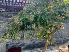 -西安市广仁寺