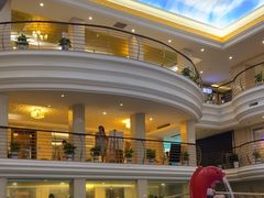 -海韵之星邮轮水会(明发商业广场店)