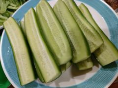 -福寿斋·老北京铜锅涮肉·烧烤(清岚店)