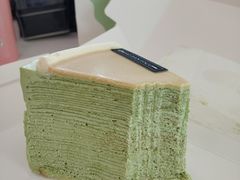 法式开心果千层-小半有礼(天河南店)