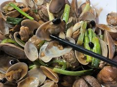 -考记泥焗鸡农庄·海鲜(北洛秘境店)