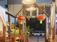 -普洱小黄牛餐厅铜火锅·思茅地方菜(世纪城店)