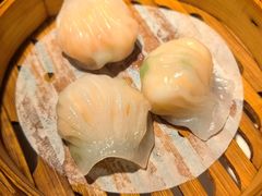 -广州花园酒店荔湾亭·地道点心·粤式饮茶