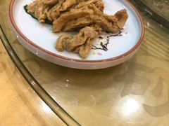 -砂锅居(西四店)