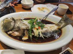 -海铺·渔家虾水饺(皇姑店)