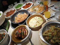 -大碗先生(万家丽店)