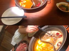 -呷哺呷哺(悦方店)