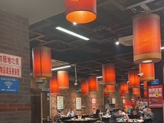 -巴蜀大宅门火锅(北大街店)