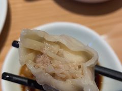 -船歌·鱼水饺青岛菜(国贸商城店)
